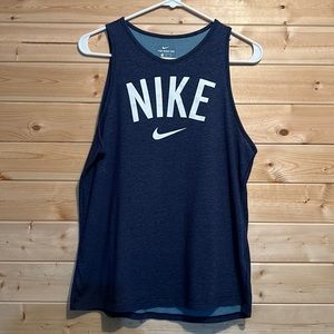 Nike Tank Top